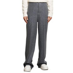 Jil Sander Wool Classic Pants JI-8777665872084-IT46 | S
