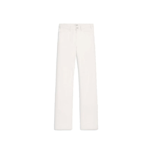 Celine Céline Cotton Denim Jeans