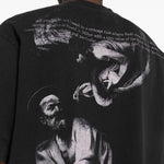 Off-White Off White S.Matthew Skate Logo-Print T-Shirt OF-8780416549076-S