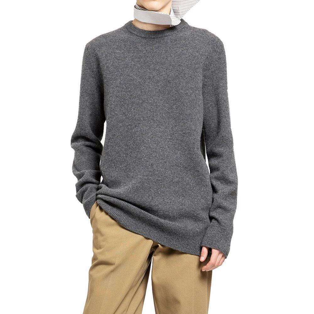 Maison Margiela Wool Sweater MA-8816765075668-M