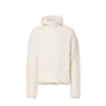 Acne Studios Alpaca Blend Hooded Sweatshirt AC-8817251483860-XL