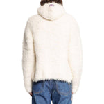Acne Studios Alpaca Blend Hooded Sweatshirt AC-8817251483860-XL