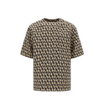 Valentino Iconographe Crewneck T-Shirt VA-8736609042644-S
