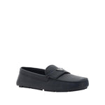 Prada Drive Leather Loafers PR-8803209773268-EU44/US11