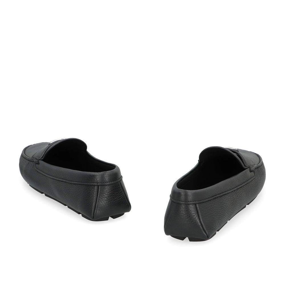 Prada Drive Leather Loafers PR-8803209773268-EU44/US11