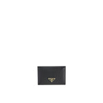 Prada Leather Cad Holder PR-8809423208660