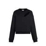 Alexander McQueen Cotton Sweatshirt AL-8811075469524-42