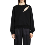Alexander McQueen Cotton Sweatshirt AL-8811075469524-42