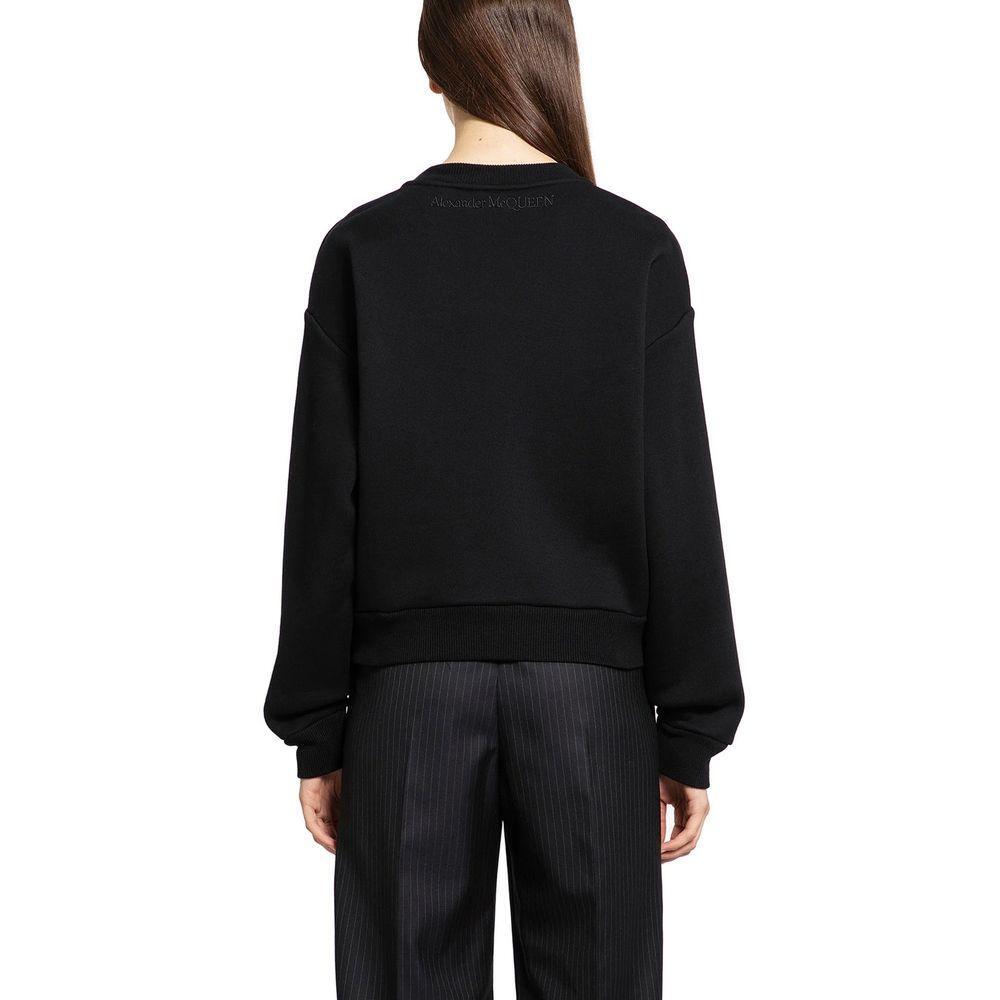 Alexander McQueen Cotton Sweatshirt AL-8811075469524-42