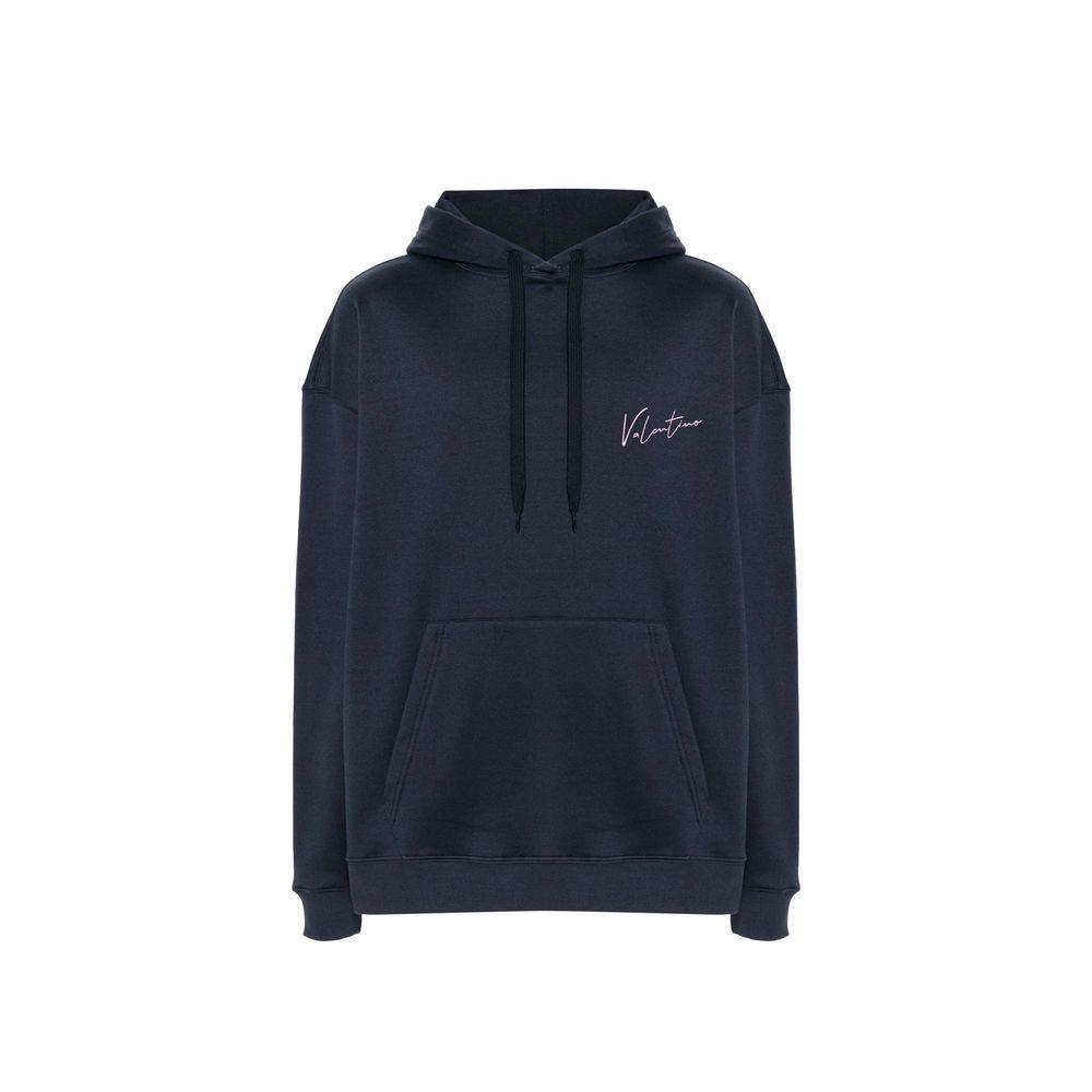 Valentino Logo Sweatshirt
