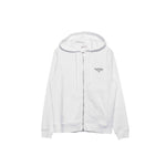 Valentino Garavani Zipped Sweatshirt