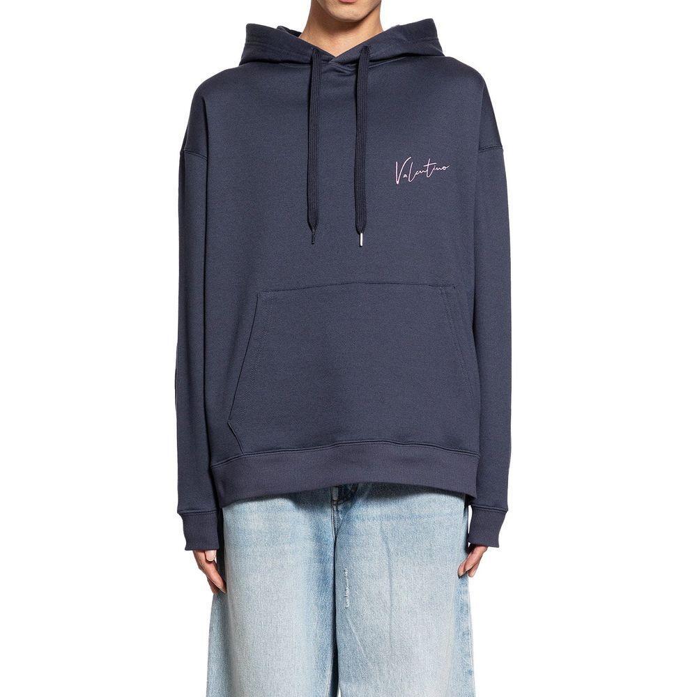 Valentino Logo Sweatshirt