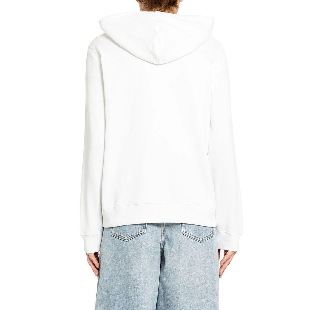 Valentino Garavani Zipped Sweatshirt