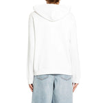 Valentino Garavani Zipped Sweatshirt