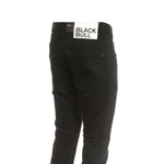 Dsquared² Black Bull Skater Jeans DS-8735438110932-44