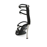 Versace Pin-Points Sandals