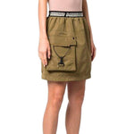 Stella McCartney Logo Skirt ST-8736586203348-40