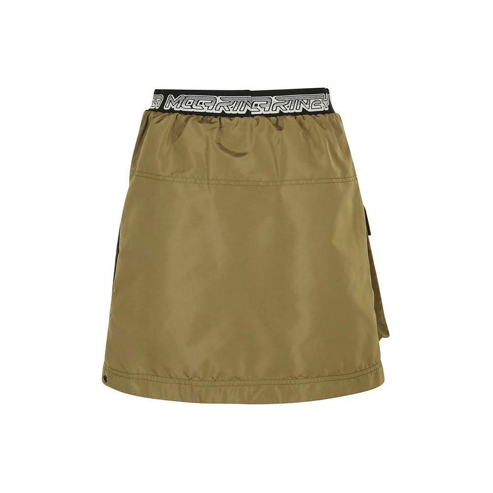 Stella McCartney Logo Skirt ST-8736586203348-40