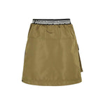 Stella McCartney Logo Skirt ST-8736586203348-40