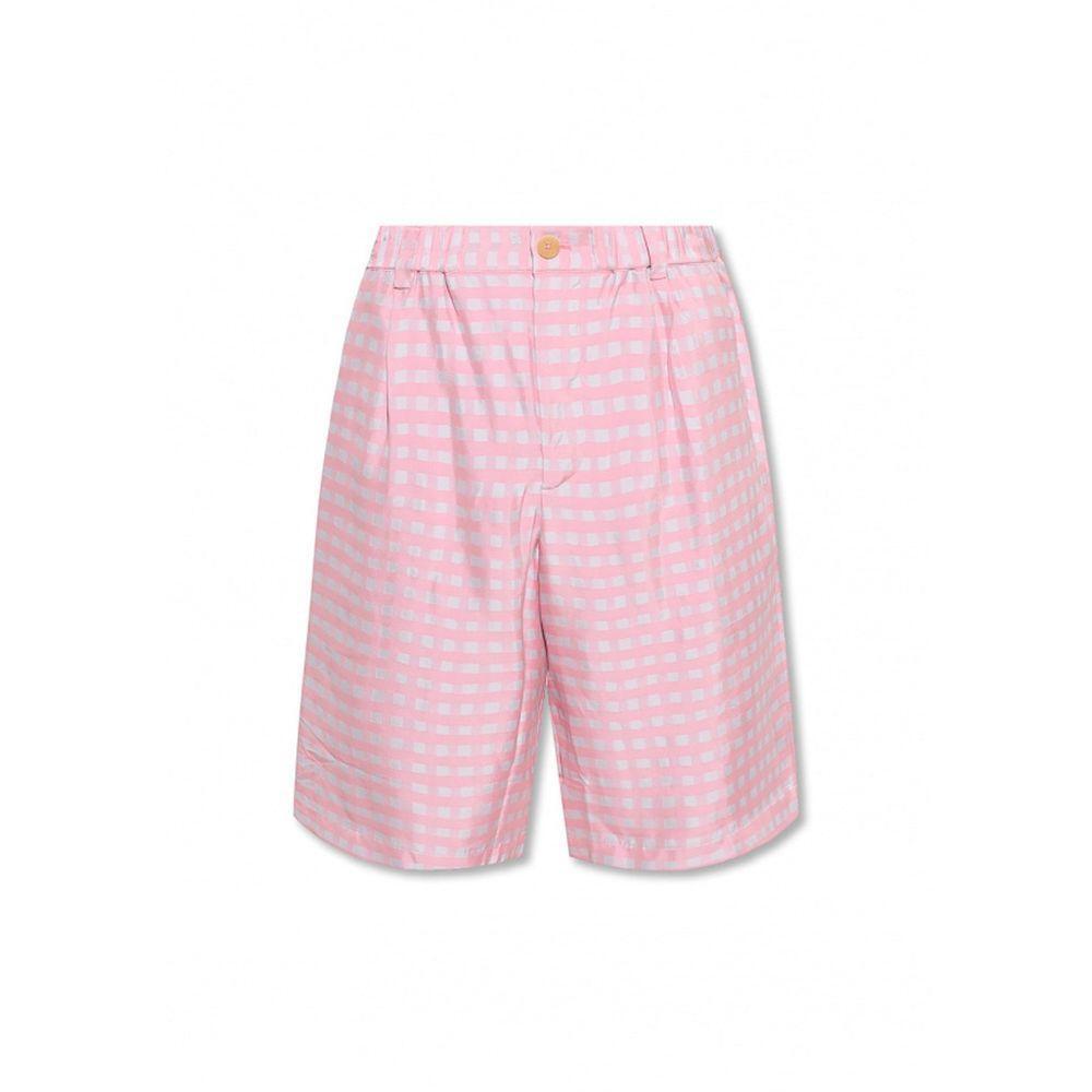 Jacquemus 'Le Short Gelati' Shorts JA-8735499583700-48 | M