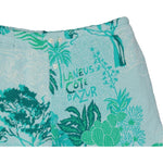Laneus Côte d'Azur Cotton Shorts LA-8735505842388-48 | M