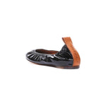 Lanvin Leather Ballerina Flats LA-8735506825428-37