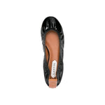 Lanvin Leather Ballerina Flats LA-8735506825428-37