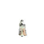 Loewe 'Toy' Sneakskin Pumps