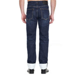 Loewe Fisherman Denim Jeans LO-8735509545172-IT46 | S