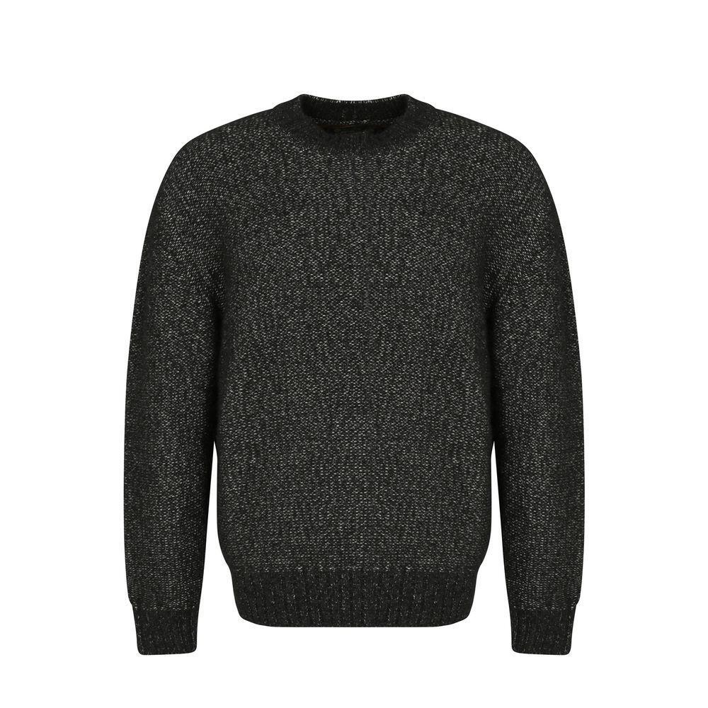 Loro Piana Dunstan Sweater LO-8735511052500-48 | M