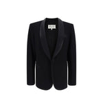 Maison Margiela Wool Blazer MA-8735515246804-36