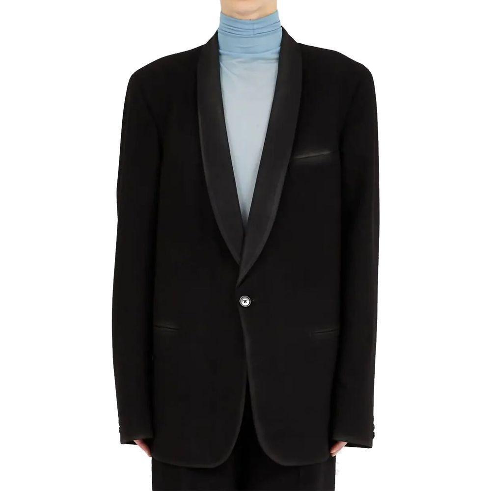 Maison Margiela Wool Blazer MA-8735515246804-36