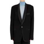 Maison Margiela Wool Blazer MA-8735515246804-36