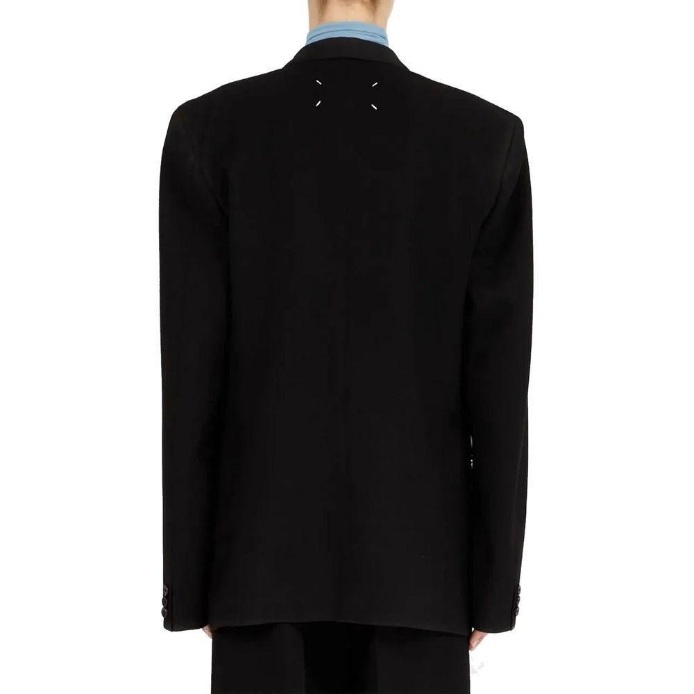 Maison Margiela Wool Blazer MA-8735515246804-36