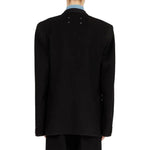 Maison Margiela Wool Blazer MA-8735515246804-36
