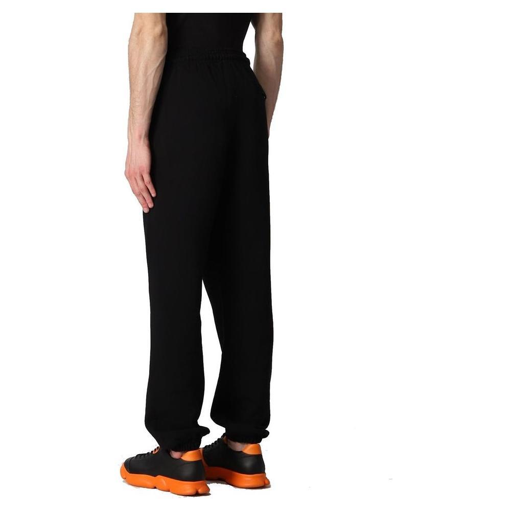 Marcelo Burlon Track Pants MA-8735518458068-L