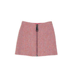 Moschino Couture Wool Mini Skirt MO-8735533236436-44