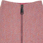 Moschino Couture Wool Mini Skirt MO-8735533236436-44