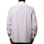 Neil Barrett State Of Liberty Cotton Shirt NE-8735534776532-39