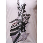 Neil Barrett State Of Liberty Cotton Shirt NE-8735534776532-39