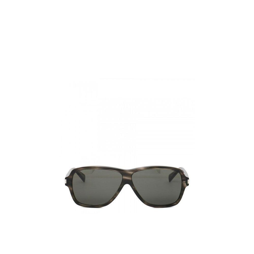 Saint Laurent 609 Aviator Sunglasses SA-8735551586516