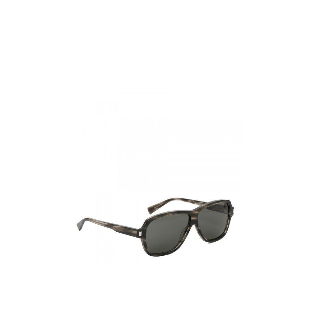 Saint Laurent 609 Aviator Sunglasses SA-8735551586516