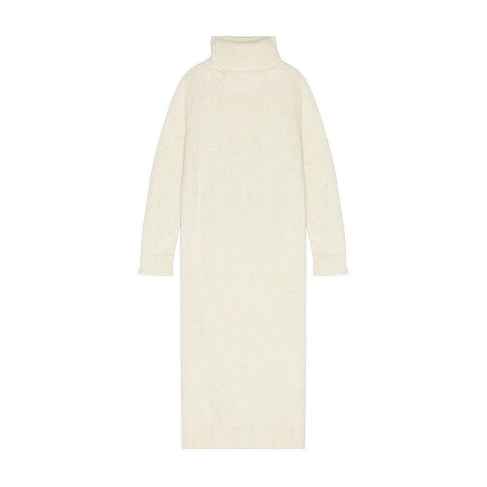 Saint Laurent Extra Long Mohair Sweater SA-8735562924244-S