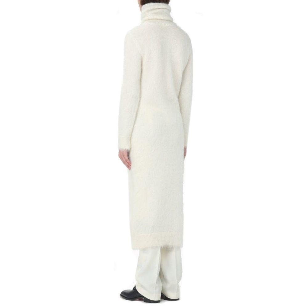 Saint Laurent Extra Long Mohair Sweater SA-8735562924244-S