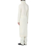 Saint Laurent Extra Long Mohair Sweater SA-8735562924244-S