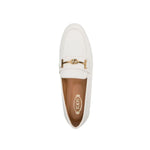 Tod's Leather Loafers TO-8735600115924-EU36/US6