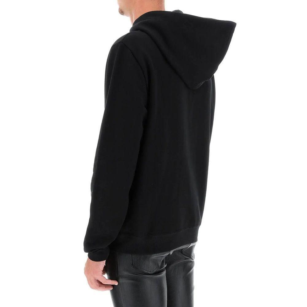 Saint Laurent Hoodie Sweatshirt SA-8736556515540-XXL