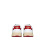 Saint Laurent Leather Sneakers SA-8735569051860-EU41/US8