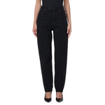 Saint Laurent Vanessa Denim Jeans SA-8735581438164-W25 | IT39