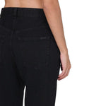 Saint Laurent Vanessa Denim Jeans SA-8735581438164-W25 | IT39